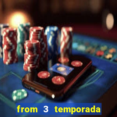 from 3 temporada dublado torrent magnet